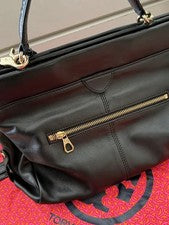 Tory Burch Priscilla 2-Way Handbag/Shoulder Bag #QY9GSS