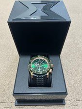 EDOX Chrono Offshore 1 Special Edition Diamond-set Watch #QY9FPD