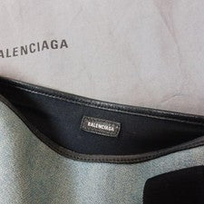 BALENCIAGA denim tote bag #QYBLPY