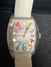 Frank Miura 8020 (Unofficial Version by the Japanese Dental Association) #QYJ2SU