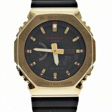 CASIO G-SHOCK GBM-2100CX-9AJR Chinese Zodiac Thousand-Li Horse 2026 Mode #QYINGT