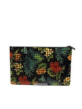Christian Louboutin Shoulder Bag/PVC/Multicolor/Floral Print #QYDXLH