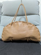 BOTTEGA VENETA handbag tote bag #QYK6L6