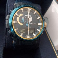 CASIO 50th Anniversary Pro Trek #PGAJ4G