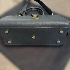 Yves Saint Laurent black bag #QYAYO2
