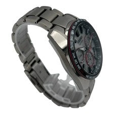 SEIKO Astron SBXC081 Radio-Controlled Solar Men's Watch (Limited Edition #QY6V22