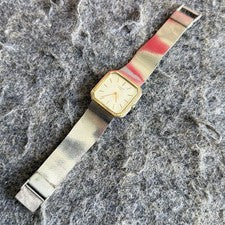 SEIKO CREDOR 6020-5090 DRESS watch #QYIG4W