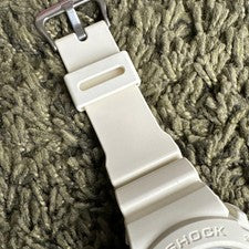G-SHOCK thisisneverthat DW-6900 Ivory #QYH5E1