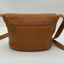 Old Coach Sonoma Collection Shoulder Bag, Brown #QY4I9T