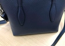Request Authentic Tod's Mini Bag Navy 2-way TOD'S #QY2MM7