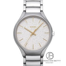 Rado True Blaze Automatic Limited R27057092 Men's Watch #QYEKV4