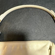 miu miu side ribbon accessory pouch Hard to Find color