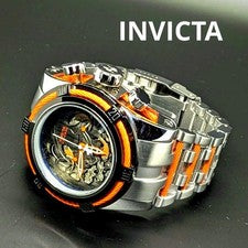 902 INVICTA RESERVE Bolt 14193 Watch #QY0FSL