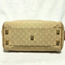 LOUIS VUITTON Josephine PM Monogram Mini Boston Handbag #QYIO6R