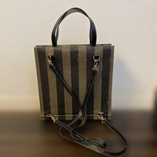 FENDI Two-Way Bag #QYKLDA