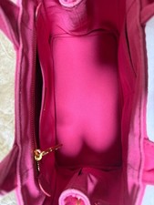 PRADA Pink Handbag #QYFOEW
