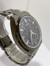 CITIZEN Attesa Direct Flight BY0044-51E #QY088W
