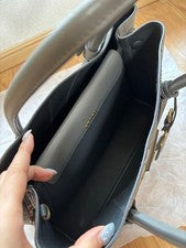 PRADA Saffiano Handbag #QY73E1