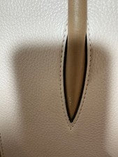 Christian Louboutin 2-way Palomas Small Handbag, Pink Beige #QY9044