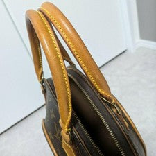 Louis Vuitton Ellipse Monogram Handbag #QY86MV