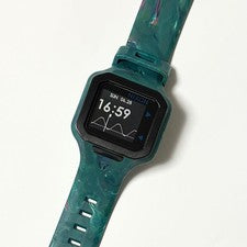 NIXON Supertide Digital Watch #QY1I44
