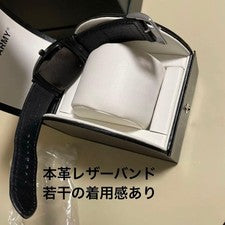 Swiss-made COLEHAAN men's watch #QY5DZC