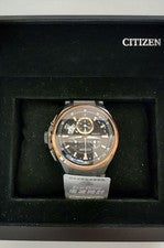 CITIZEN Attesa #QY90QQ