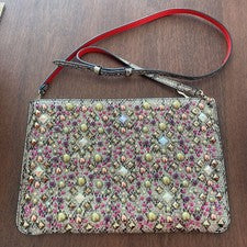 Christian Louboutin clutch bag #QYE5DF