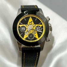 SuperGroupies Touhou Project Kirisame Marisa Wristwatch #QY85NE