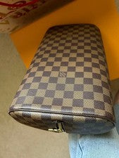 Louis Vuitton Damier handbag #QYB6RW