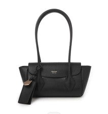 Ferragamo handbag, black #QYFH68