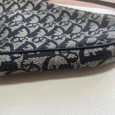 Christian Dior Saddle Pouch Bag #QY9FOC