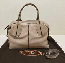 TOD'S D-Bag #QYGJZ0