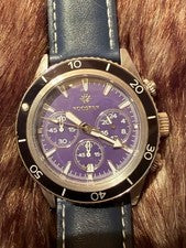 ROOSTER RS-1013 Wristwatch #QY1Y2M