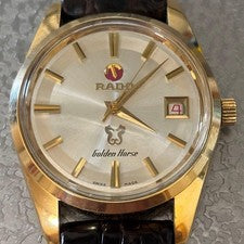 RADO Golden Horse 11674 Watch #QYFV4K