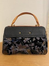 Louis Vuitton Monogram Sequin Handbag #QY3NAS