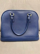 PRADA Galleria Saffiano Leather Handbag Black BN2274 #QYK6DG