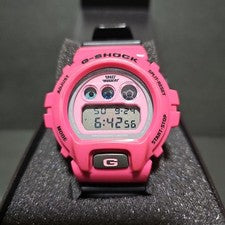 G-SHOCK Space Invaders #QYCVBP