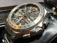 Kentex Craftsman 7750 S526X-01 (Only 77 pieces worldwide) #QYAXOY