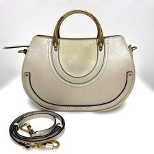 Chloe Pixie Handbag Shoulder Bag #QYIG4D