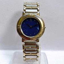 Yves Saint Laurent Men's Watch 4620-E60957 Y #QYJIFZ