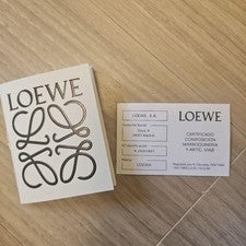Loewe Hammock #QY3H7C