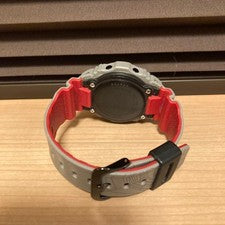 G-SHOCK DW-5700SF-1JR Watch Collaboration Model G-Shock #QYCWFH
