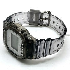 G-SHOCK G-SHOCK CASIO CASIO Watch DW-5600RI22-1RYO Ishikawa Ryo 3rd Sign #QYKKRJ