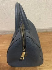 FURLA handbag, blue #QY8KR8