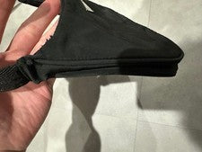 PRADA Black Handbag #QYK5GW