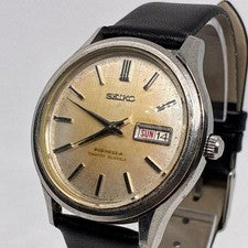 SEIKO Men's Classic Business Ace Watch #QYBKXE