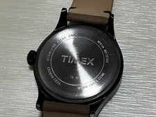 Model TIMEX INDIGLO function equipped EXPEDITION #QYCG0I