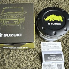 SUZUKI JIMNY x G-SHOCK GD-100 Khaki #QY5T5B