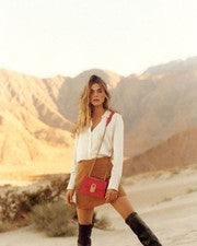 Christian Louboutin ELISA MINI #QYCFJO